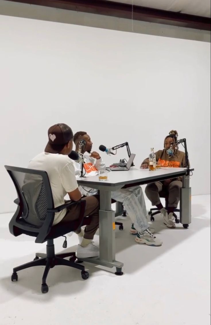 Studio